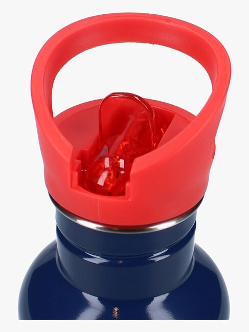 Spidey And His Amazing Friends Ruostumaton Teräs Juomapullo 500ml, Take a Sip