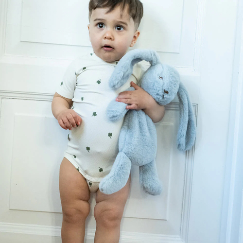 That's Mine Houston Painopehmolelu Pupu 0,3 kg, Sininen