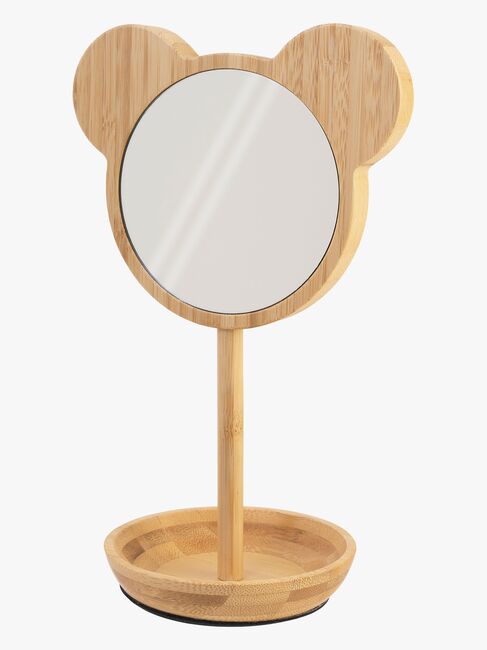 BamBam Bamboo Bear Peili