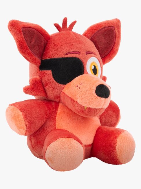 Five Nights at Freddy's Pehmolelu Foxy