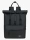 American Tourister Urban Groove City Puff Reppu 17L, Black Code