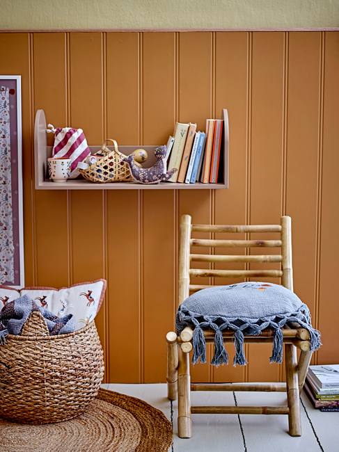 Bloomingville MINI Elinna Tyyny, Blue