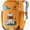 Deuter Pico Reppu 5L, Amber Maple
