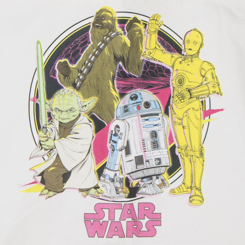 Star Wars XL Shopping Kassi