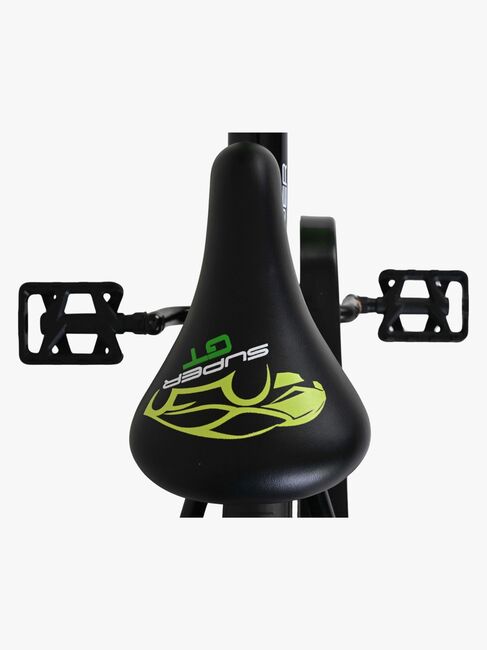 Volare Super GT Polkupyörä 12'', Vihreä