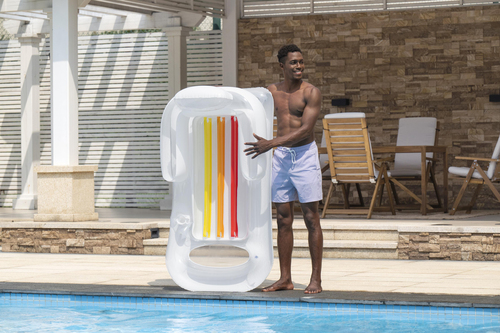 Bestway Uimapatja Summer Lounge