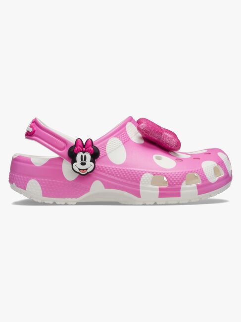 Crocs Minni Hiiri Kids Pistokkaat, Multi