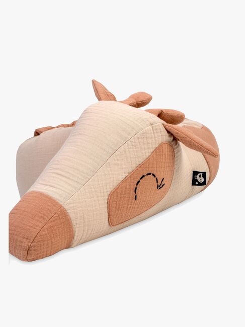 Julius Zöllner Vartalotyyny Kirahvi