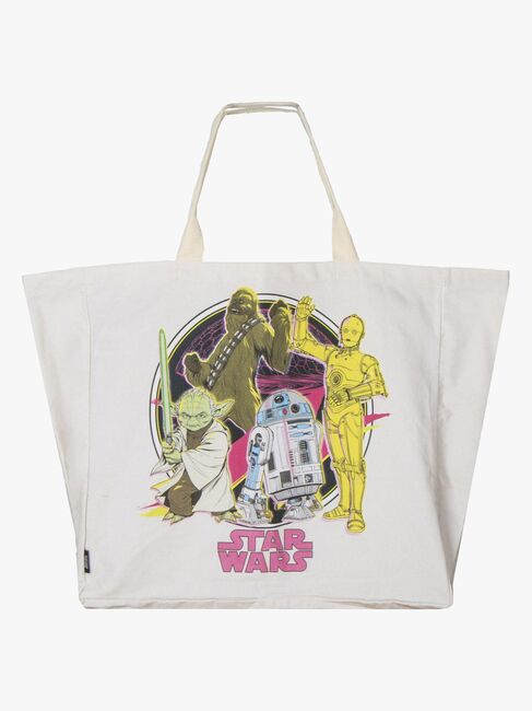 Star Wars XL Shopping Kassi