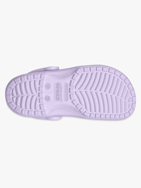 Crocs Classic Pistokkaat, Laventeli