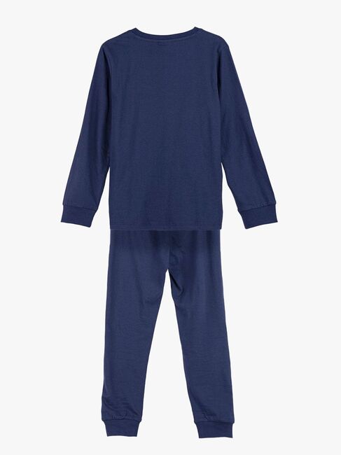 Marvel Spider-Man Pyjama, Navy