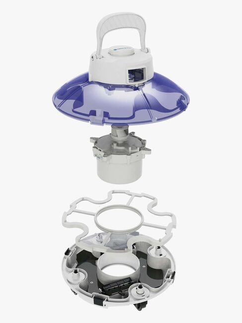 Swim & Fun UFO FX3 Allasimuri