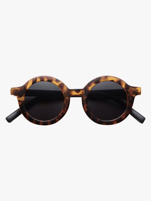 BabyMocs Signature Aurinkolasit, Turtle