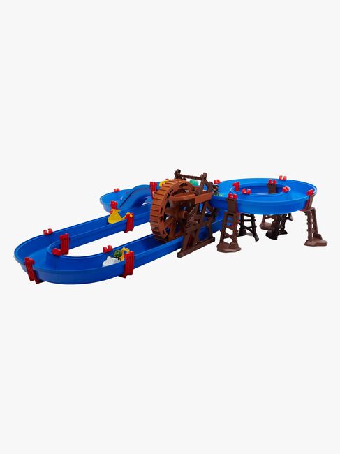 AquaPlay Vesipyörä