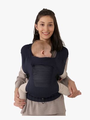 Flybaby Kantoreppu, Oxford