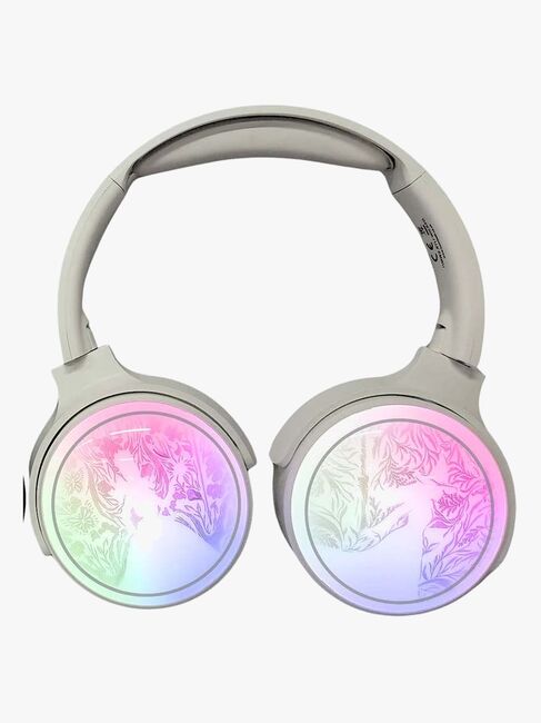 Wicked Kuulokkeet On-Ear Langattomat LED