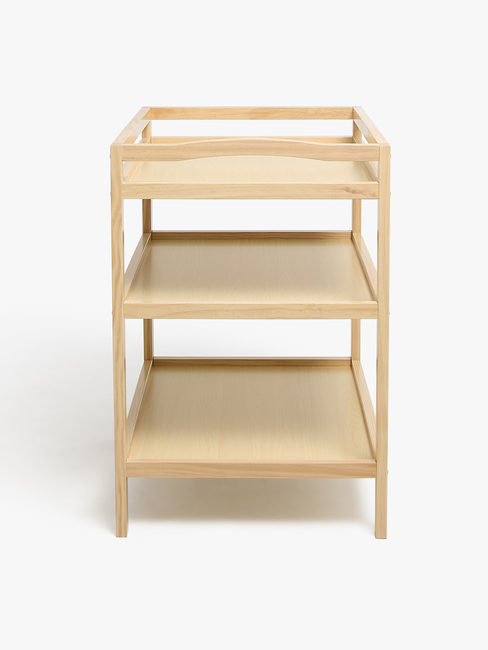 JLY Heaven Hoitopöytä, Light Nature