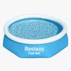 Bestway Fast Set Uima-allas 244x61 cm