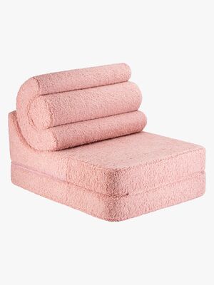 Wigiwama Flipster Tuoli, Guava Pink