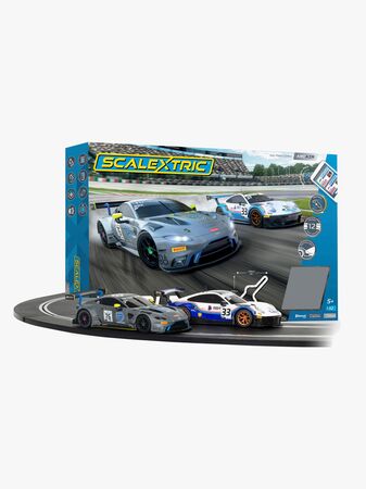 Scalextric Autorata ARC AIR World GT 1:32