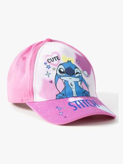 Disney Stitch Lippalakki 2-pack, Monivärinen
