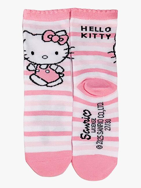 Hello Kitty Sukat 4-pack