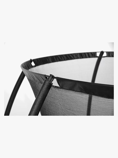 Salta Cosmos Trampoliini + Turvaverkko & Tikkaat 305 cm