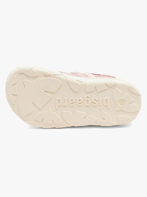 Bisgaard Ivy Barefoot Lenkkarit, Rose