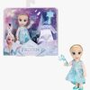 Disney Frozen Ice and Snow Nukke Elsa 15 cm