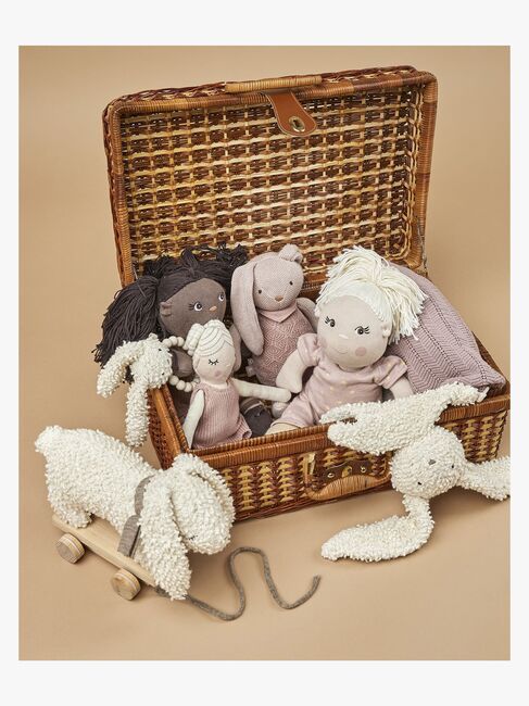 Smallstuff Vetolelu Pupu