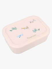 Kidzroom Silikoni Eväsrasia Small Talk, Beige