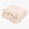 KMCarpets Bubble Viltti 130x170, Nature