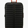 American Tourister Neovibe Spinner Matkalaukku 96-106L, True Black