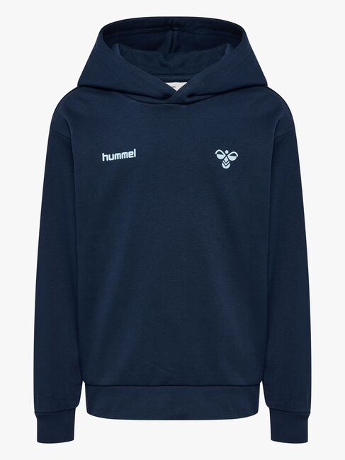 Hummel JR Huppari, Dress Blues