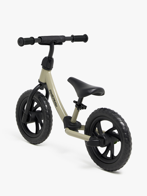 Pinepeak Mono Balance Potkupyörä, Oliivinvihreä