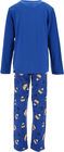 Marvel Avengers Pyjama, Blue