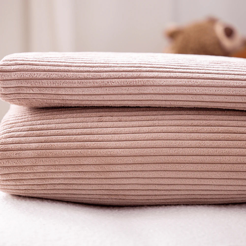 MeowBaby Aesthetic Viltti Winter, Powder Pink