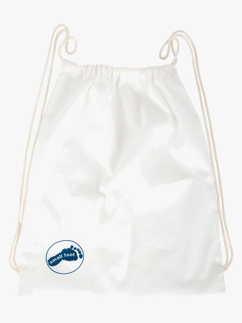 Small Foot Kartiopeli Active