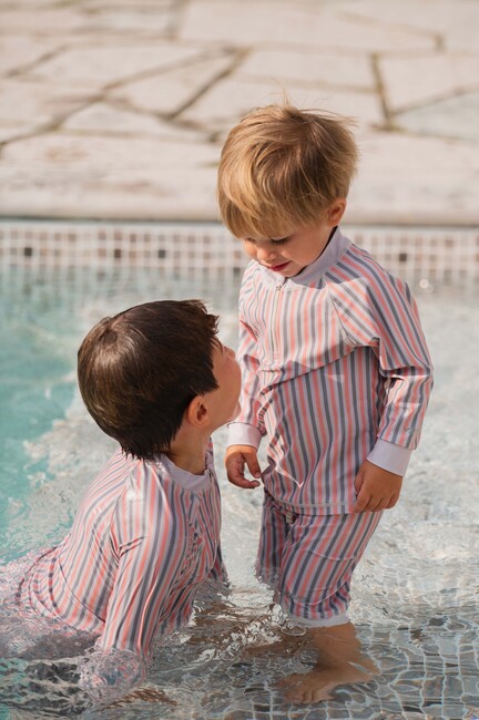 Viking X Kenza UV-Paita, Hiekanruskea