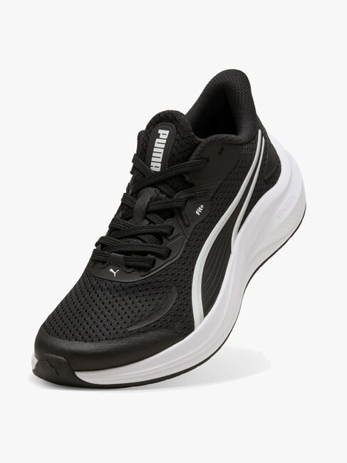 Puma Skyrocket Lite 2 Jr Lenkkarit, Black