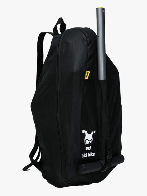 Doona Kuljetuslaukku Liki, Musta