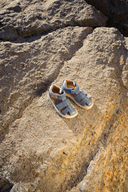 Viking Furu 2V Sandaalit, Denim