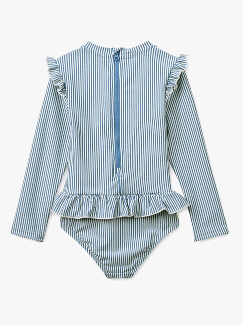 LIEWOOD Sille Uimapuku, Riverside/Creme de la Creme