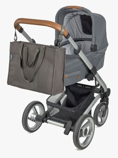 Lässig Tote Hoitolaukku, Anthracite