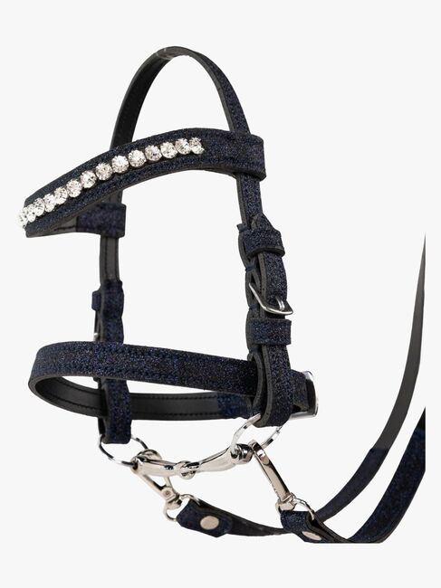 My Hobby Horse Suitset Glitter, Navy