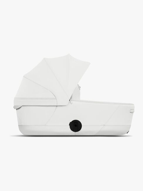 Cybex MIOS/COYA Style Vaunukoppa, Off White