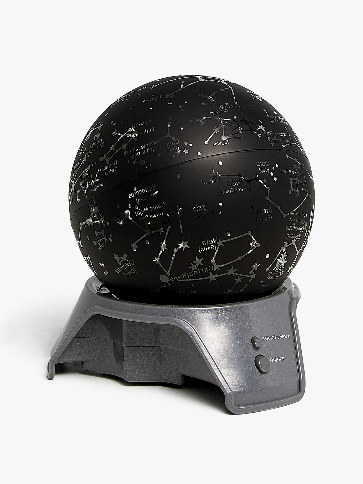 Fippla Valoprojektori Tähtitaivas