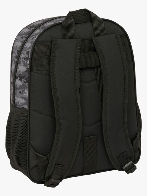 Dragon Ball Junior Reppu 15L, Musta