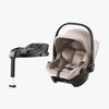 Britax Römer Baby-Safe Core Turvakaukalo + Baby-Safe Core Base, Chai