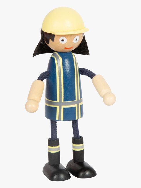 Small Foot Paloauto